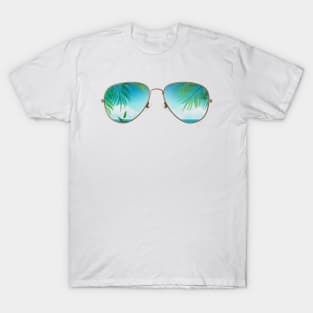 sunglass T-Shirt
